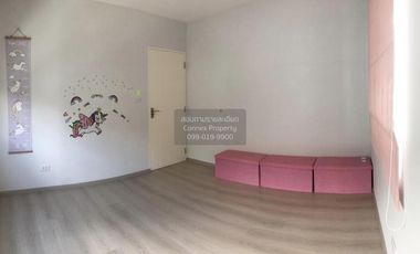 For sale 3 bedrooms house in Bang Kruai, Nonthaburi