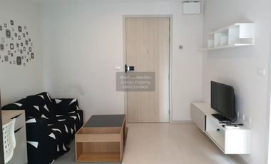 Condo en venta de 1 habitaciones en Yan Nawa, Bangkok