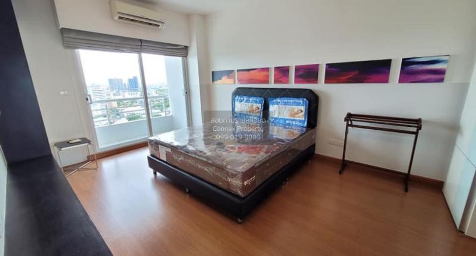 Condo en venta de 1 habitaciones en Bang Kapi, Bangkok