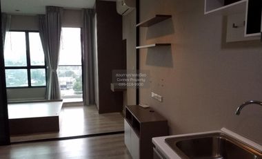 For sale 1 bed condo in Mueang Samut Prakan, Samut Prakan