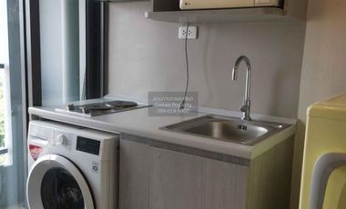 For sale 1 bed condo in Thon Buri, Bangkok