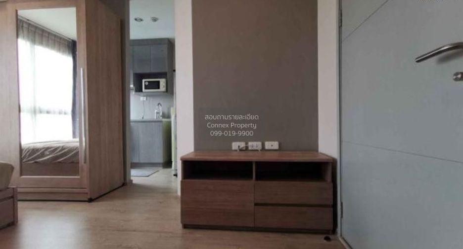 For sale 1 bed condo in Thon Buri, Bangkok