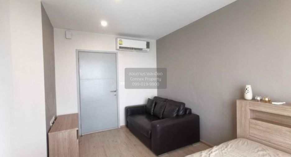 For sale 1 bed condo in Thon Buri, Bangkok
