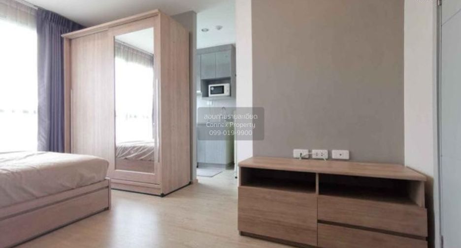 For sale 1 bed condo in Thon Buri, Bangkok