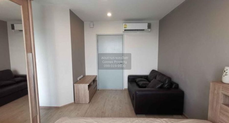 For sale 1 bed condo in Thon Buri, Bangkok