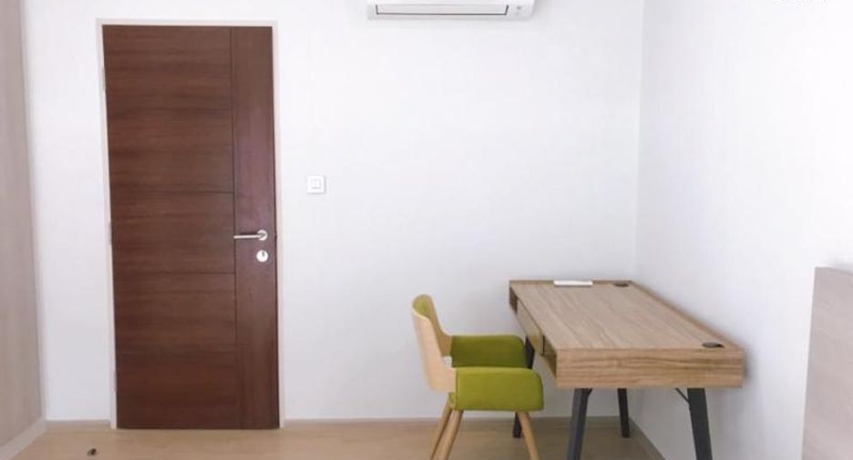 For sale 2 bedrooms condo in Sai Mai, Bangkok
