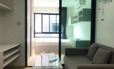 For sale 2 bedrooms condo in Sai Mai, Bangkok