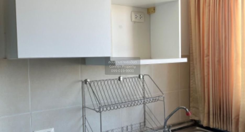 For sale 1 bed condo in Bang Na, Bangkok