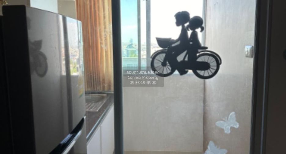 For sale 1 bed condo in Bang Na, Bangkok