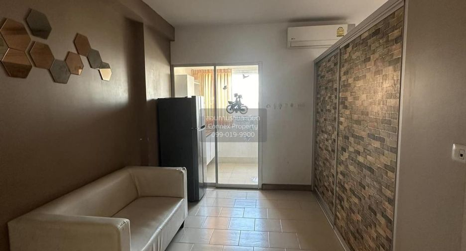 For sale 1 bed condo in Bang Na, Bangkok