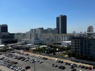 For sale 1 bed condo in Bang Na, Bangkok