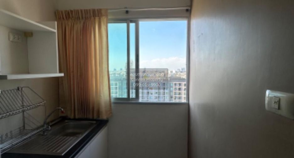 For sale 1 bed condo in Bang Na, Bangkok