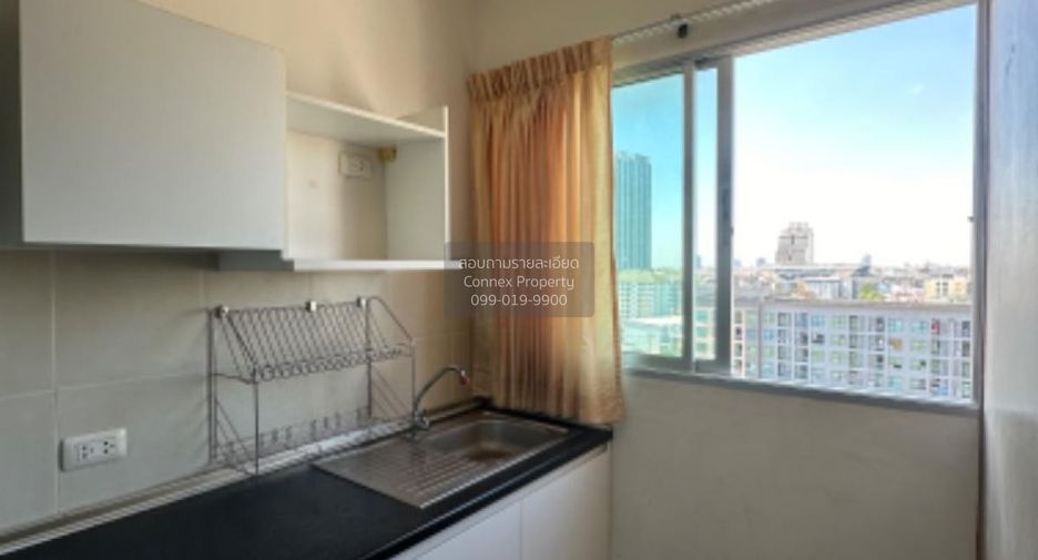 For sale 1 bed condo in Bang Na, Bangkok