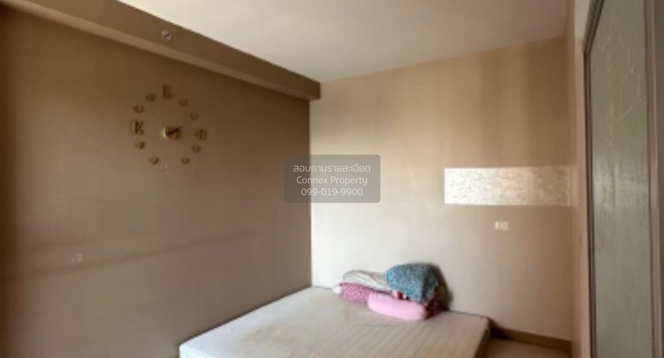 For sale 1 bed condo in Bang Na, Bangkok
