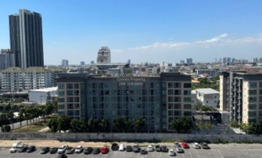 For sale 1 bed condo in Bang Na, Bangkok