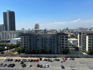For sale 1 bed condo in Bang Na, Bangkok