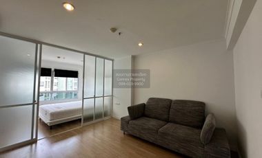 For sale 1 bed condo in Mueang Nonthaburi, Nonthaburi