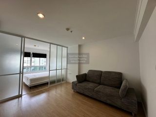 For sale 1 bed condo in Mueang Nonthaburi, Nonthaburi