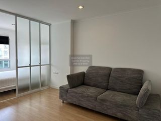 For sale 1 bed condo in Mueang Nonthaburi, Nonthaburi