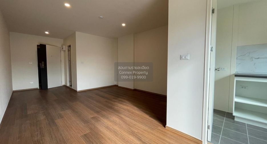 For sale 1 bed condo in Bang Bon, Bangkok