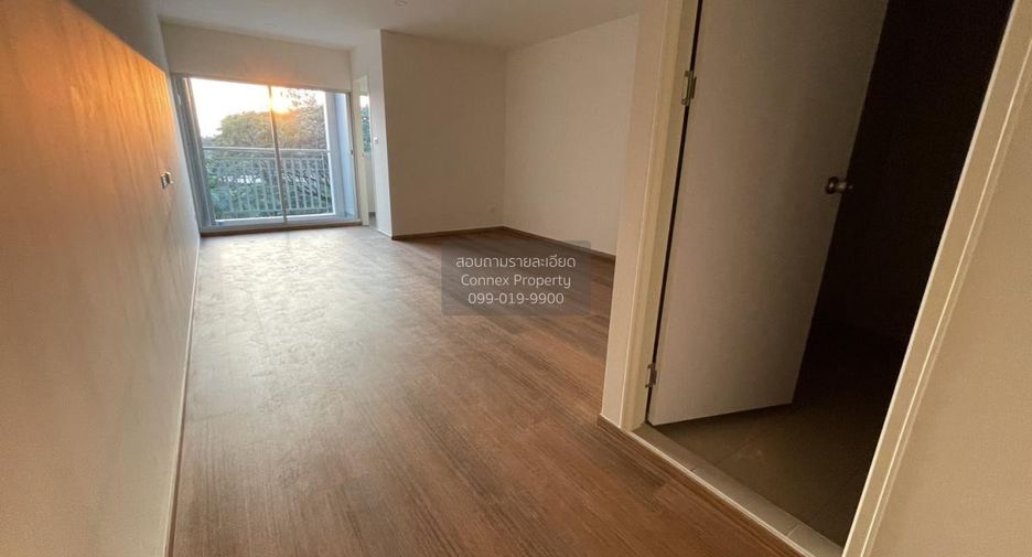For sale 1 bed condo in Bang Bon, Bangkok
