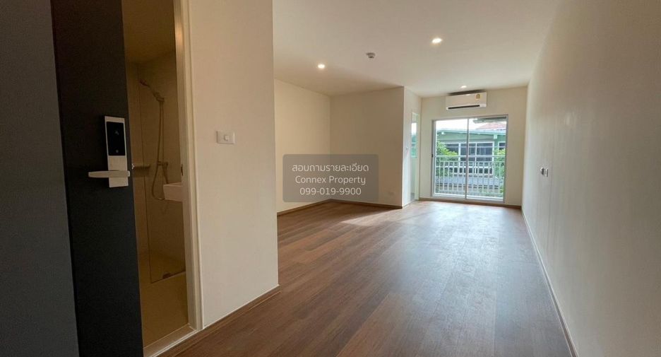 For sale 1 bed condo in Bang Bon, Bangkok
