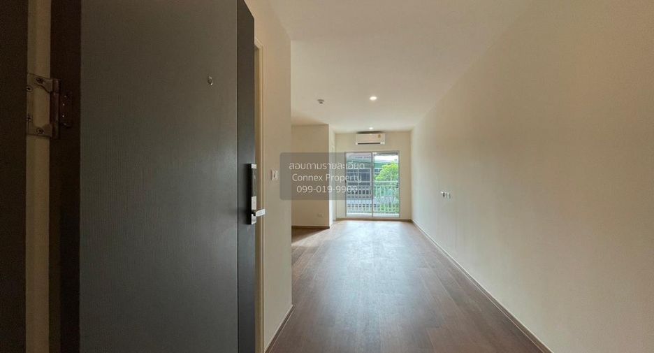 For sale 1 bed condo in Bang Bon, Bangkok