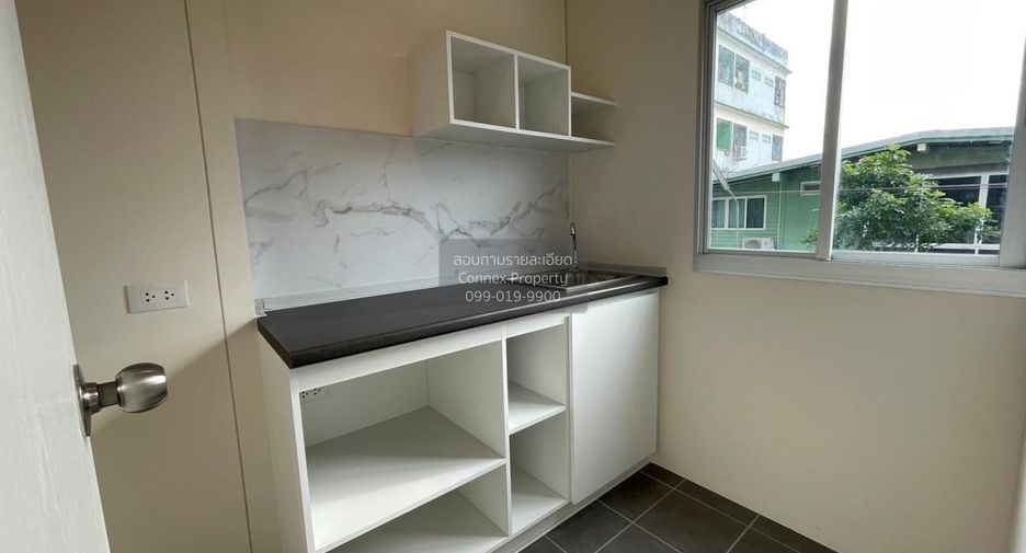 For sale 1 bed condo in Bang Bon, Bangkok