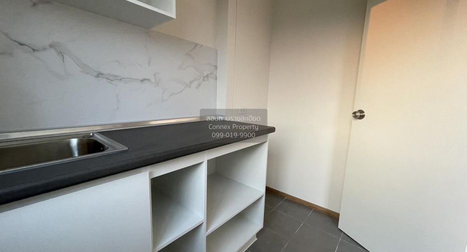 For sale 1 bed condo in Bang Bon, Bangkok