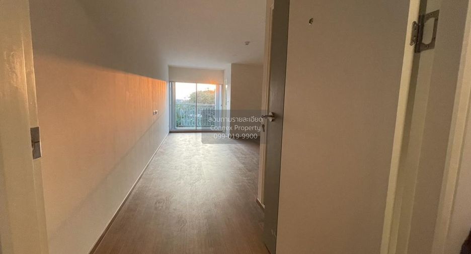 For sale 1 bed condo in Bang Bon, Bangkok