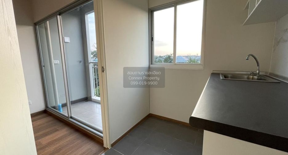 For sale 1 bed condo in Bang Bon, Bangkok