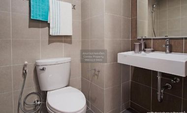 For sale 1 bed condo in Mueang Nonthaburi, Nonthaburi