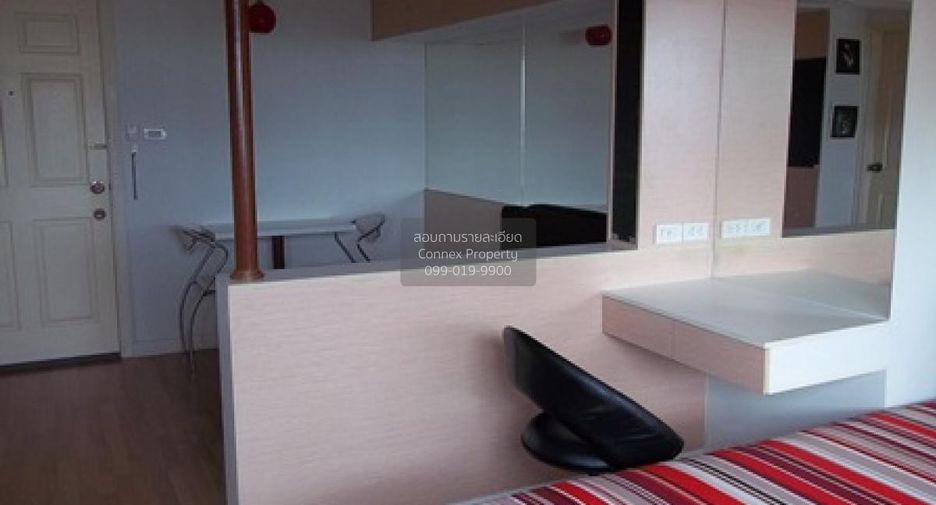 Condo en venta de 1 habitaciones en Yan Nawa, Bangkok
