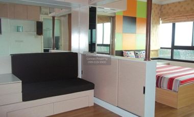 Condo en venta de 1 habitaciones en Yan Nawa, Bangkok
