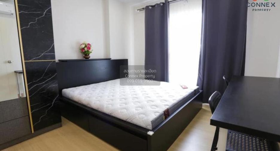 For sale 1 bed condo in Chom Thong, Bangkok