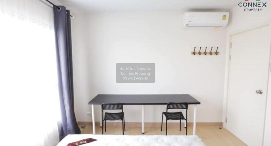 For sale 1 bed condo in Chom Thong, Bangkok