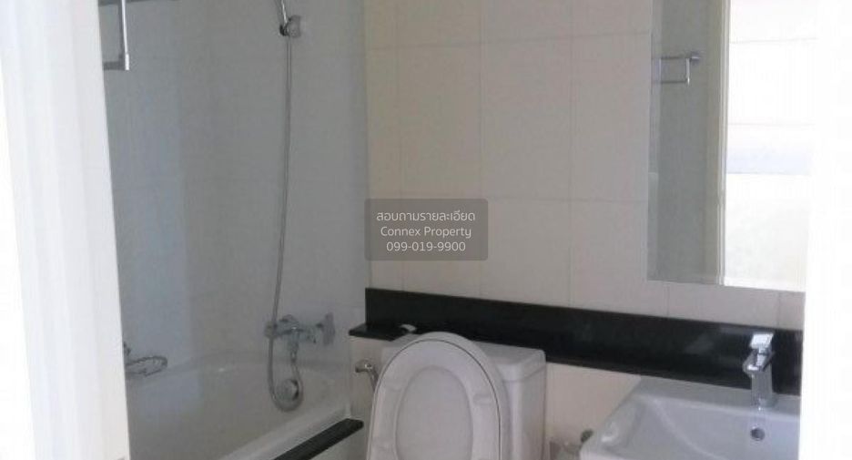 For sale 1 bed condo in Mueang Samut Prakan, Samut Prakan