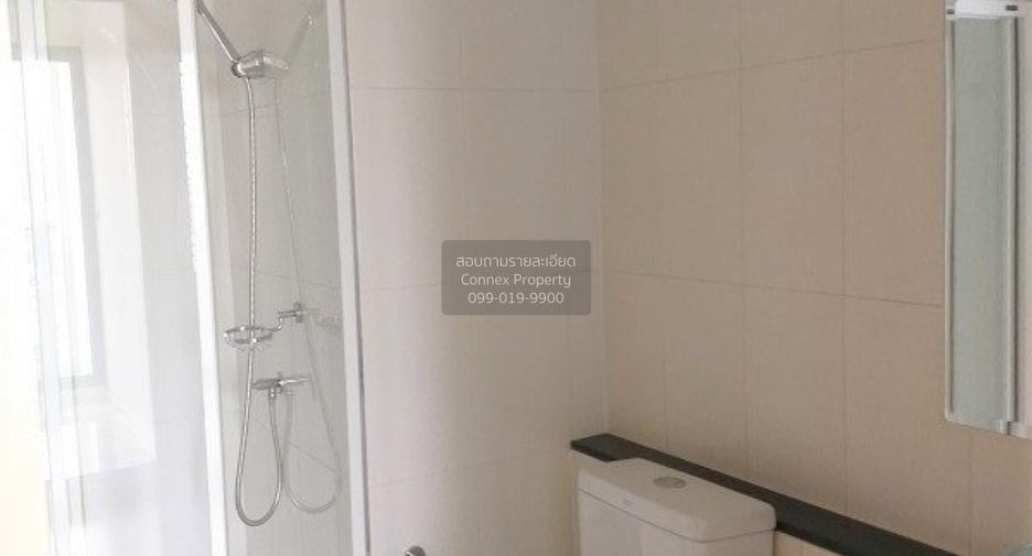 For sale 1 bed condo in Mueang Samut Prakan, Samut Prakan
