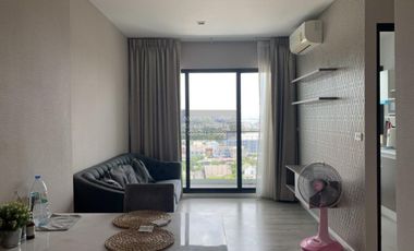 For sale 1 bed condo in Mueang Samut Prakan, Samut Prakan