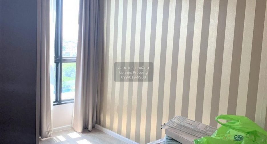 For sale 1 bed condo in Mueang Samut Prakan, Samut Prakan