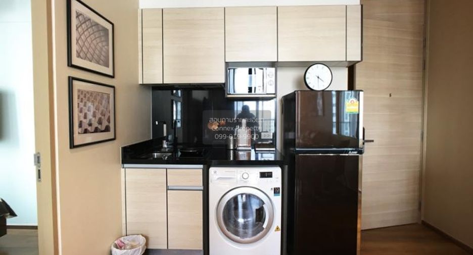 Wohnung zum Kauf mit 2 Zimmer in Watthana, Bangkok