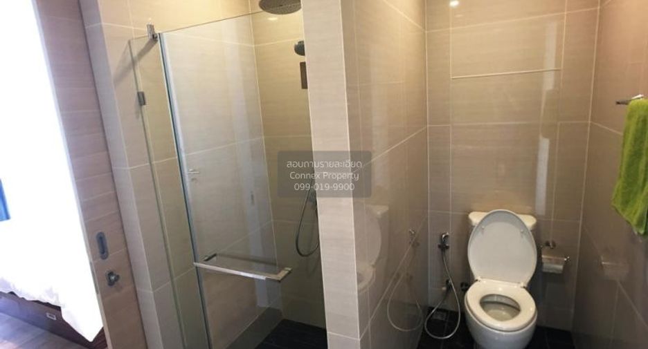 Wohnung zum Kauf mit 2 Zimmer in Watthana, Bangkok