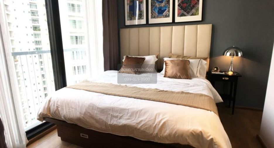 Wohnung zum Kauf mit 2 Zimmer in Watthana, Bangkok