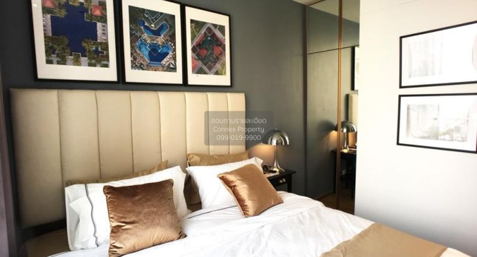 Wohnung zum Kauf mit 2 Zimmer in Watthana, Bangkok