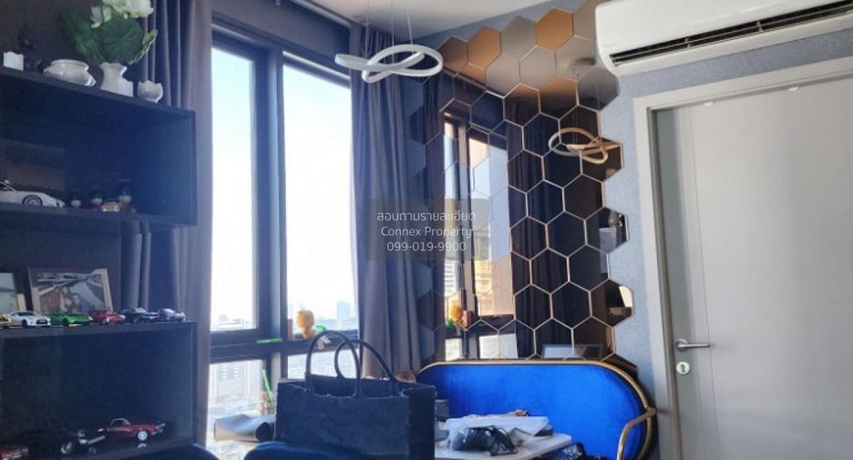 Wohnung zum Kauf mit 2 Zimmer in Pathum Wan, Bangkok