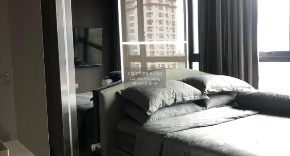 Wohnung zum Kauf mit 2 Zimmer in Pathum Wan, Bangkok