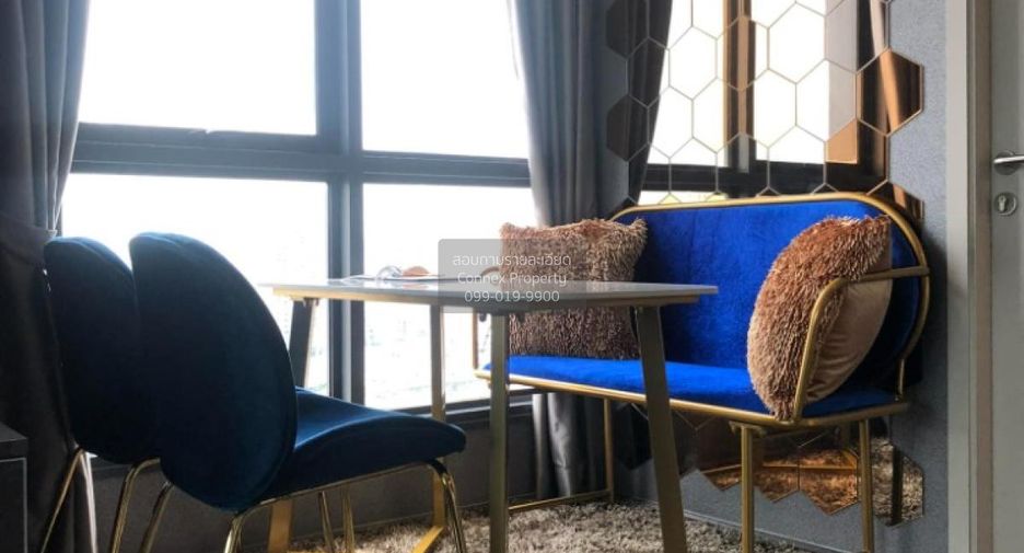 Wohnung zum Kauf mit 2 Zimmer in Pathum Wan, Bangkok