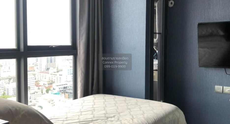 Wohnung zum Kauf mit 2 Zimmer in Pathum Wan, Bangkok