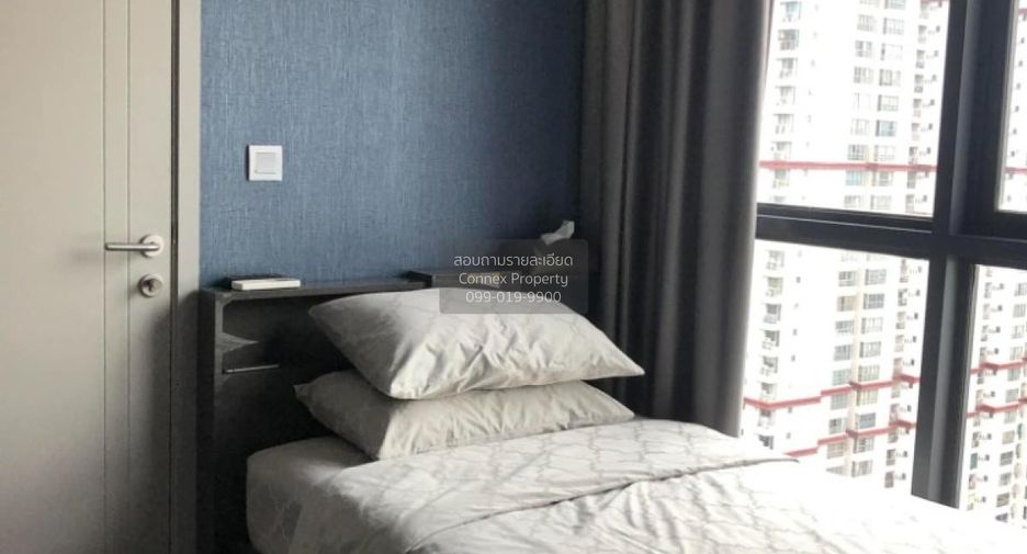 Wohnung zum Kauf mit 2 Zimmer in Pathum Wan, Bangkok