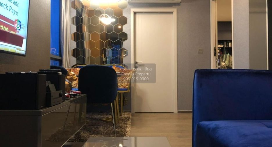 Wohnung zum Kauf mit 2 Zimmer in Pathum Wan, Bangkok